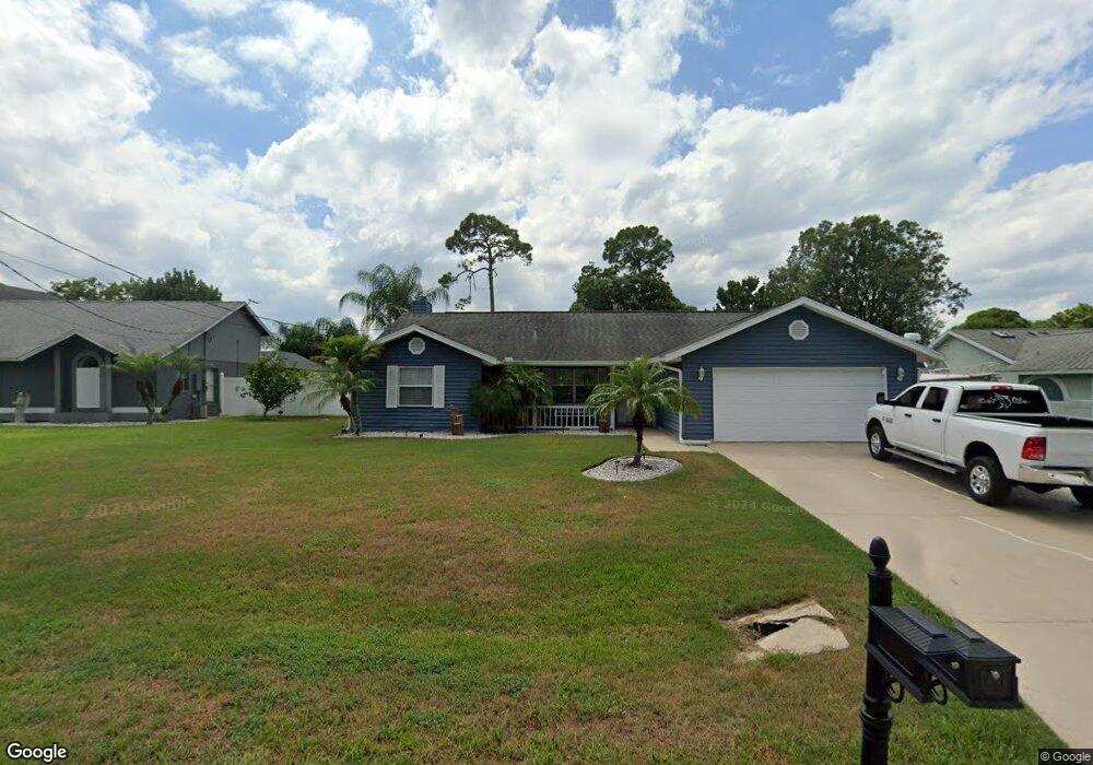 6450 Abisco Rd, Cocoa, FL 32927 - photo 1