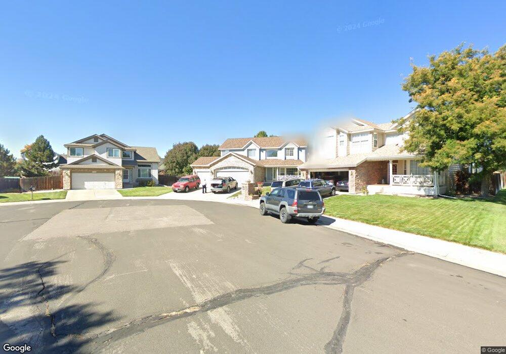 5210 E 130th Way, Thornton, CO 80241 - photo 1