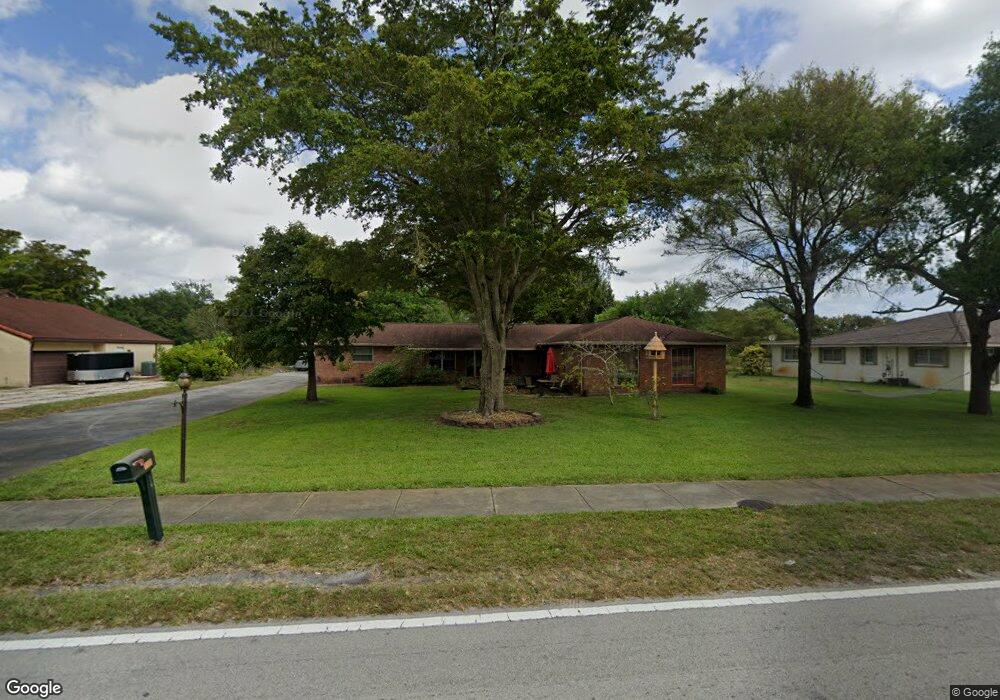 7501 SW 39th St, Davie, FL 33314 - photo 1