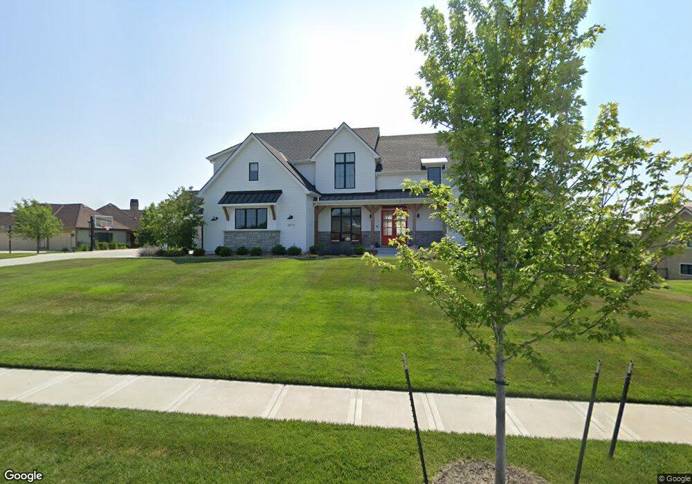 10717 W 165th St, Overland Park, KS 66221 - photo 1