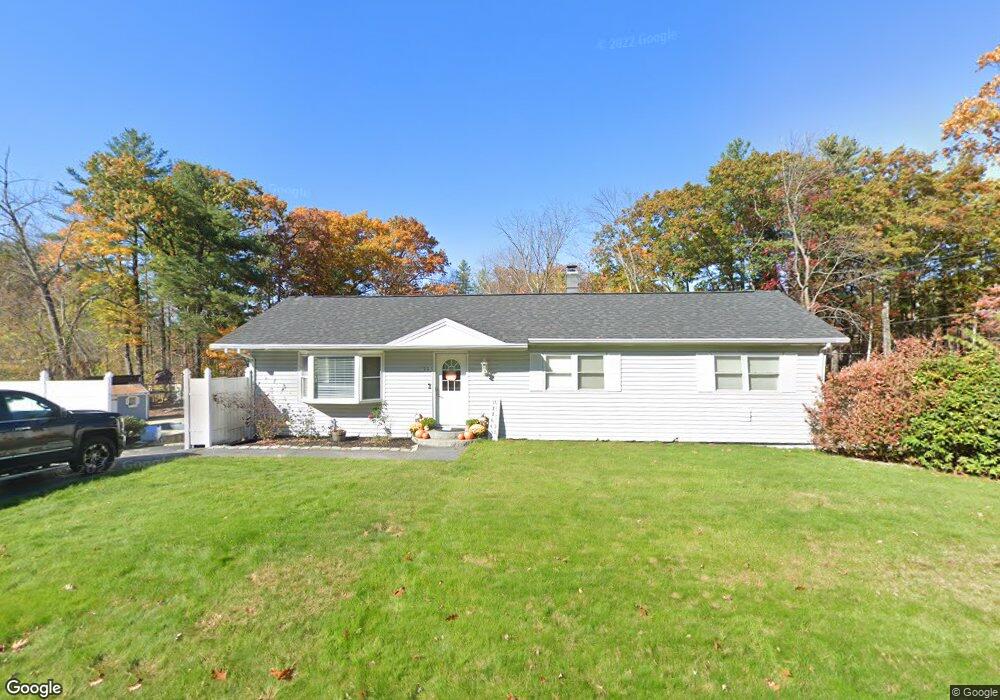 1212 Smyth Rd, Hooksett, NH 03106 - photo 1