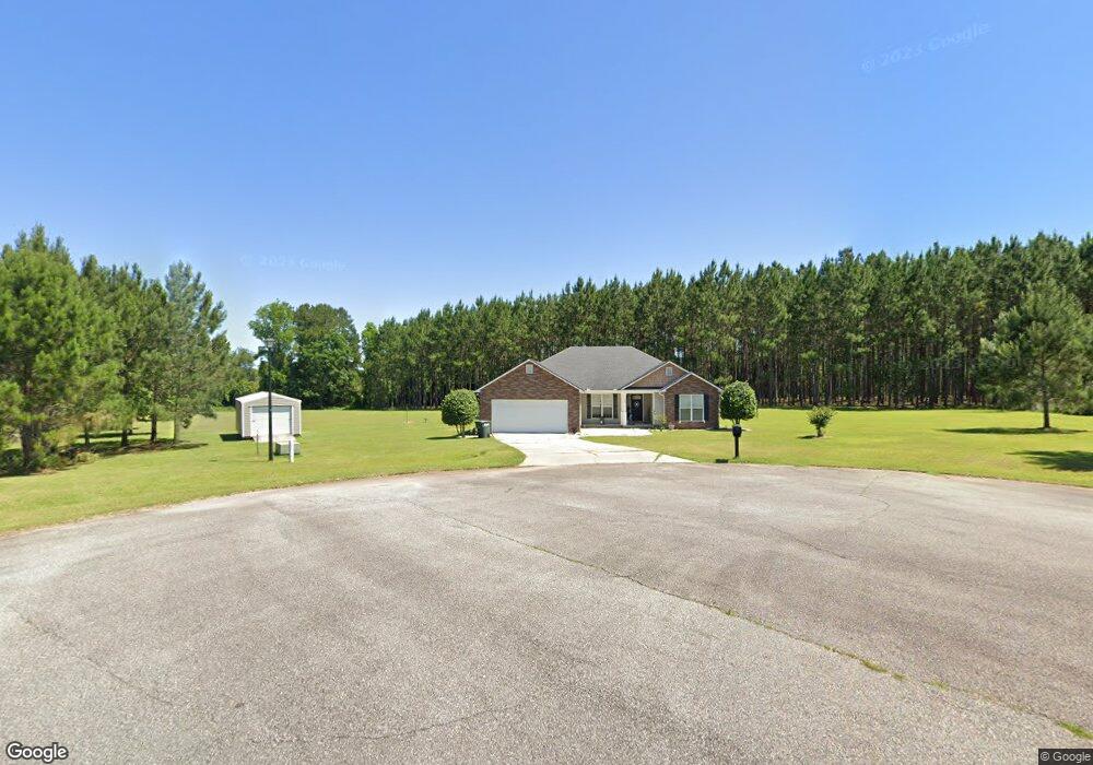 106 Montana Paul Way unit Lt 15, Thomasville, GA 31757 - photo 1