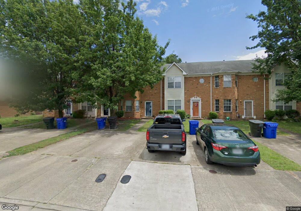 4425 Rivermill Ct, Portsmouth, VA 23703 - photo 1