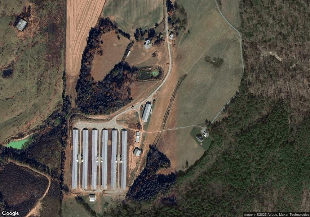 8072 Kidds Mountain Rd, Denton, NC 27239 - photo 1