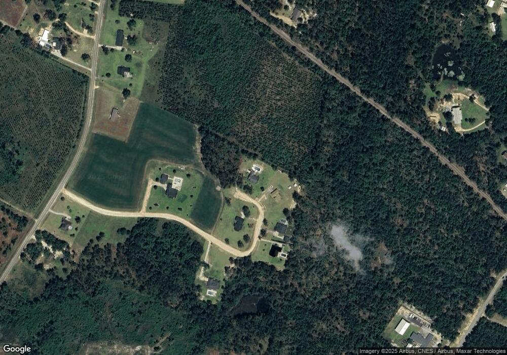 1028 Holly Estates Rd, Tarrytown, GA 30470 - photo 1