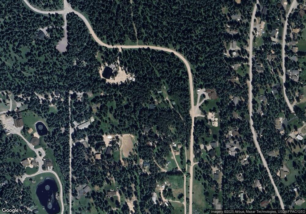 160 Taylor Rd, Whitefish, MT 59937 - photo 1