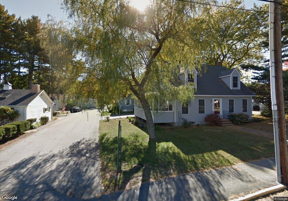 11 Rose Ln, Ogunquit, ME 03907 - photo 1