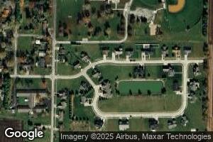 508 E 4th St S, Arcola, IL 61910