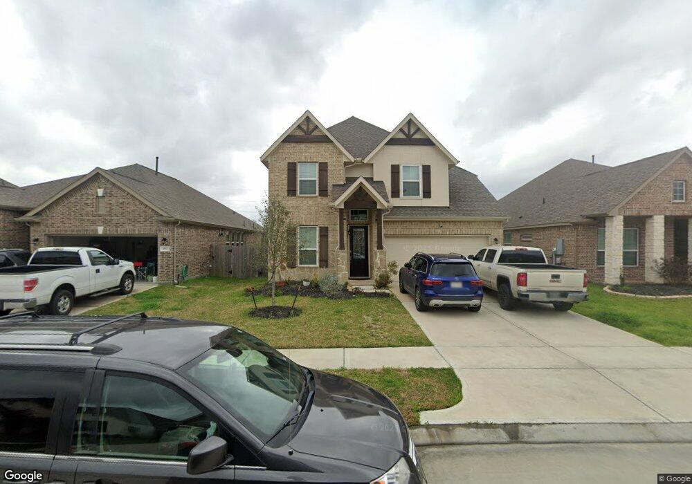 1839 Kenley Way, Alvin, TX 77511 - photo 1