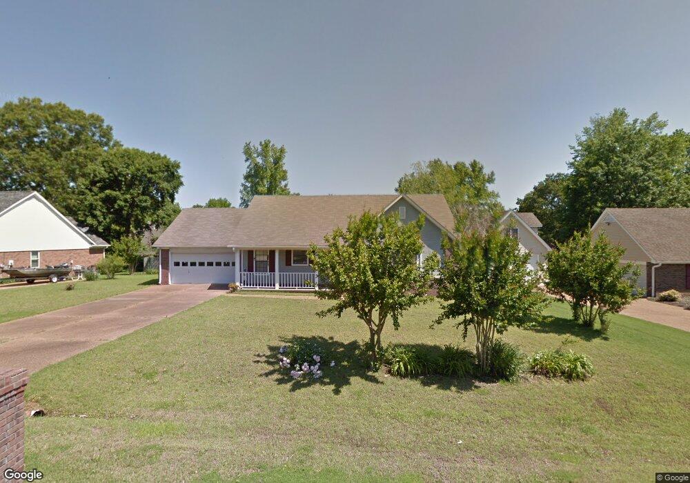 4030 Maryan Ct, Nesbit, MS 38651 - photo 1