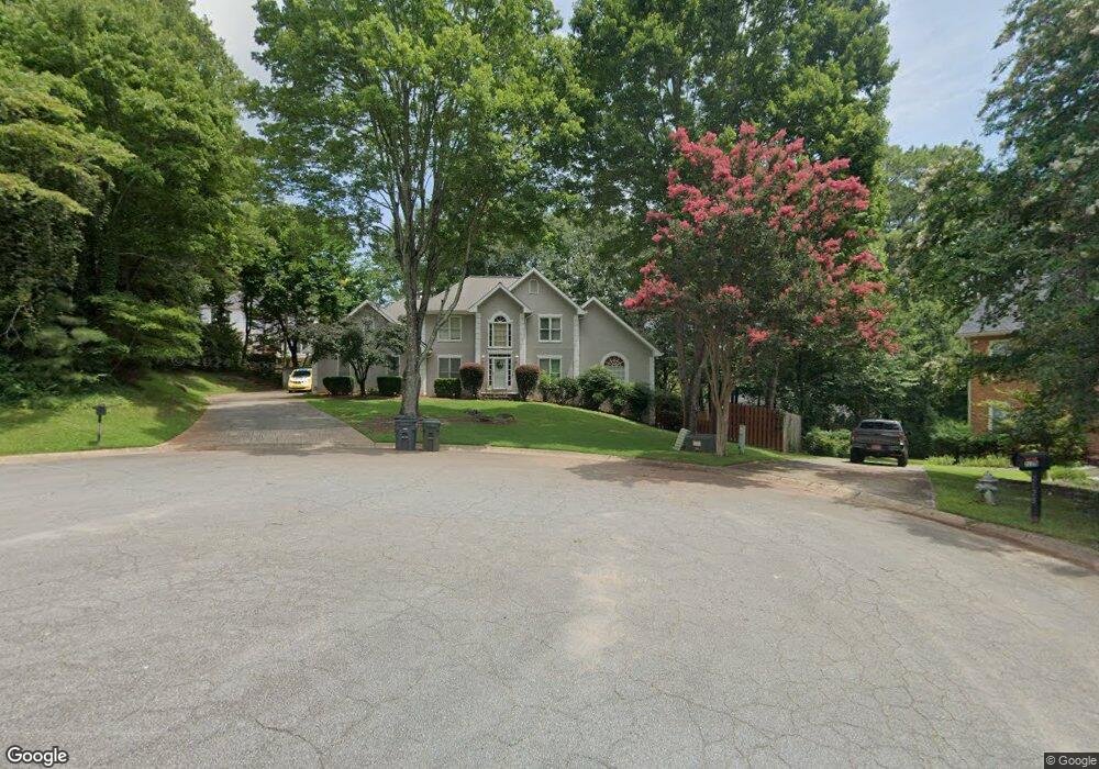 2121 Glenridge Ct unit 2, Marietta, GA 30062 - photo 1