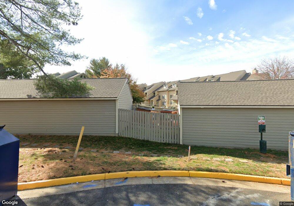 11242 Harbor Ct unit 11242, Reston, VA 20191 - photo 1