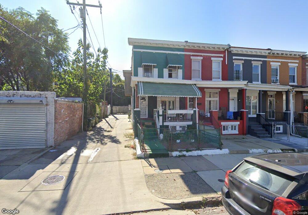 1785 Montpelier St, Baltimore, MD 21218 - photo 1