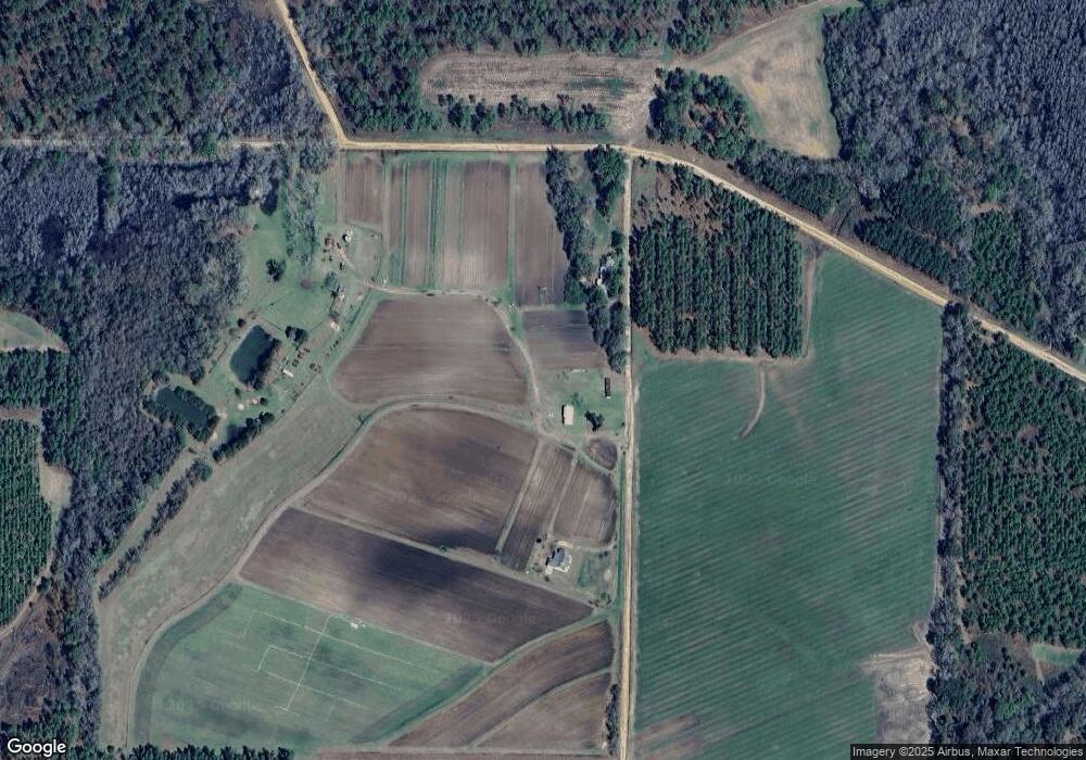 607 Beverly Rd, Pavo, GA 31778 - photo 1