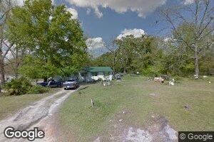 324 E 4th Ave, Buena Vista, GA 31803