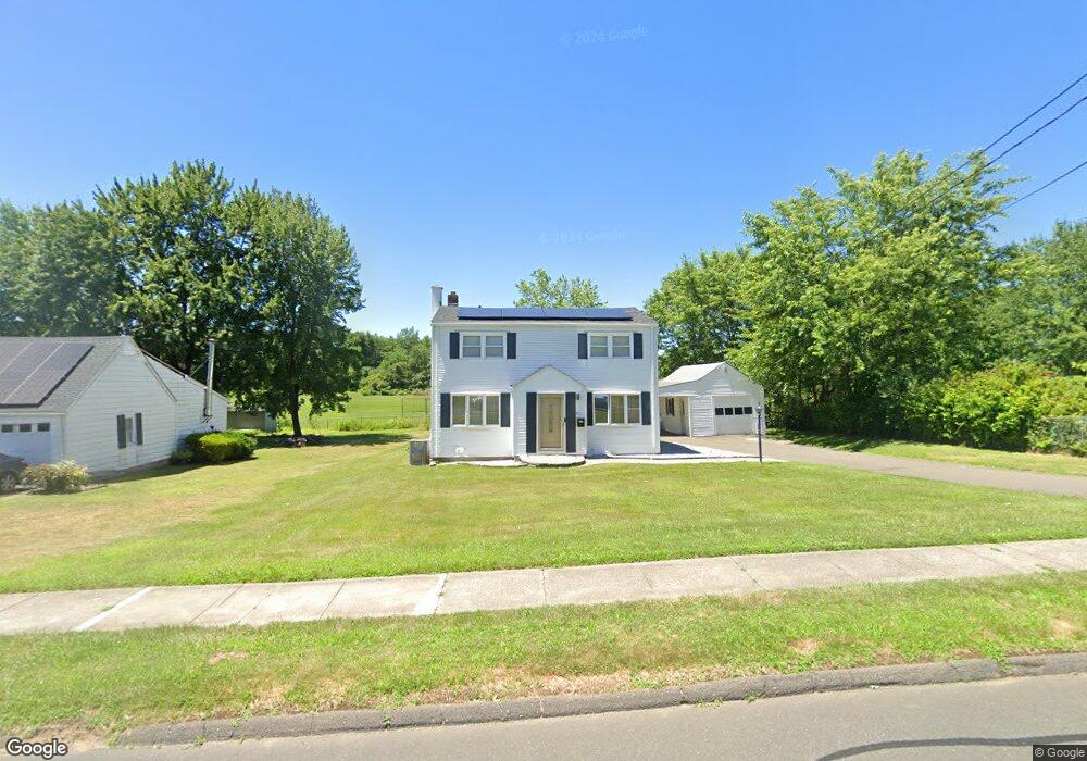 37 Clover St, Windsor, CT 06095 - photo 1