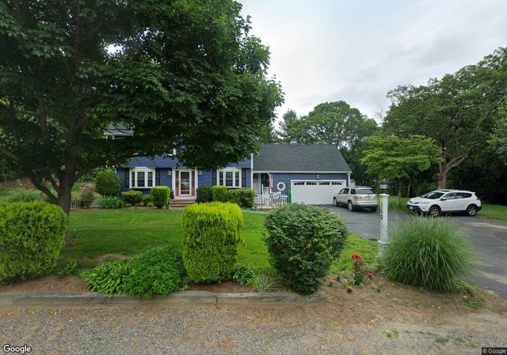 150 North St, Walpole, MA 02081 - photo 1