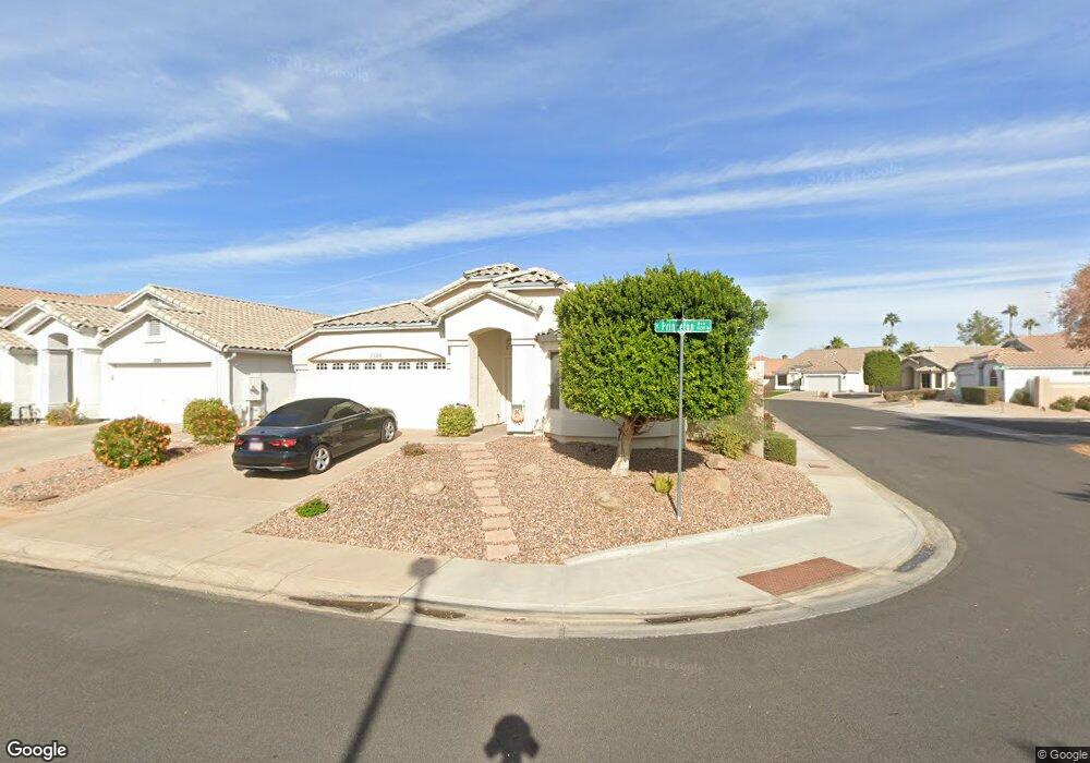 1026 E Princeton Ave, Gilbert, AZ 85234 - photo 1