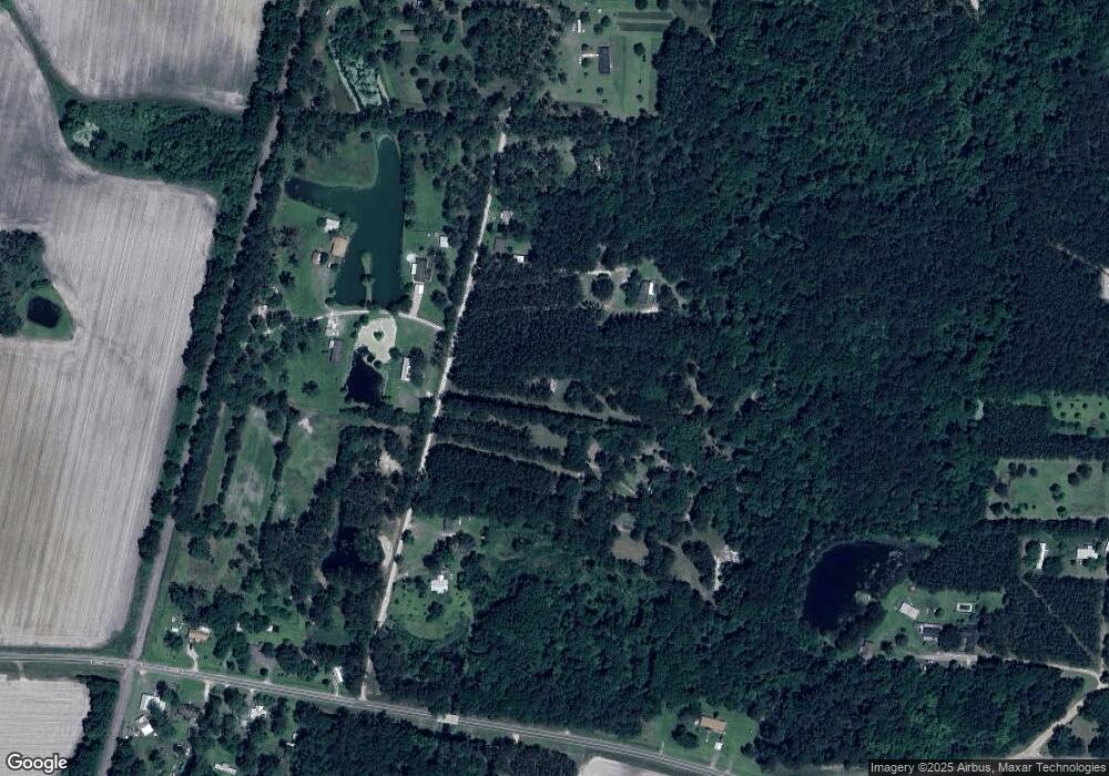 232 Red Bug Ln, Coolidge, GA 31738 - photo 1