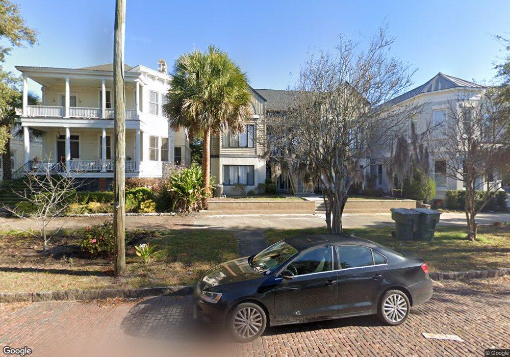 311 E Hall St, Savannah, GA 31401 - photo 1