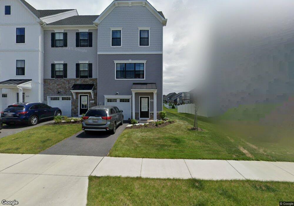 1628 Corn Crib Place, Frederick, MD 21702 - photo 1