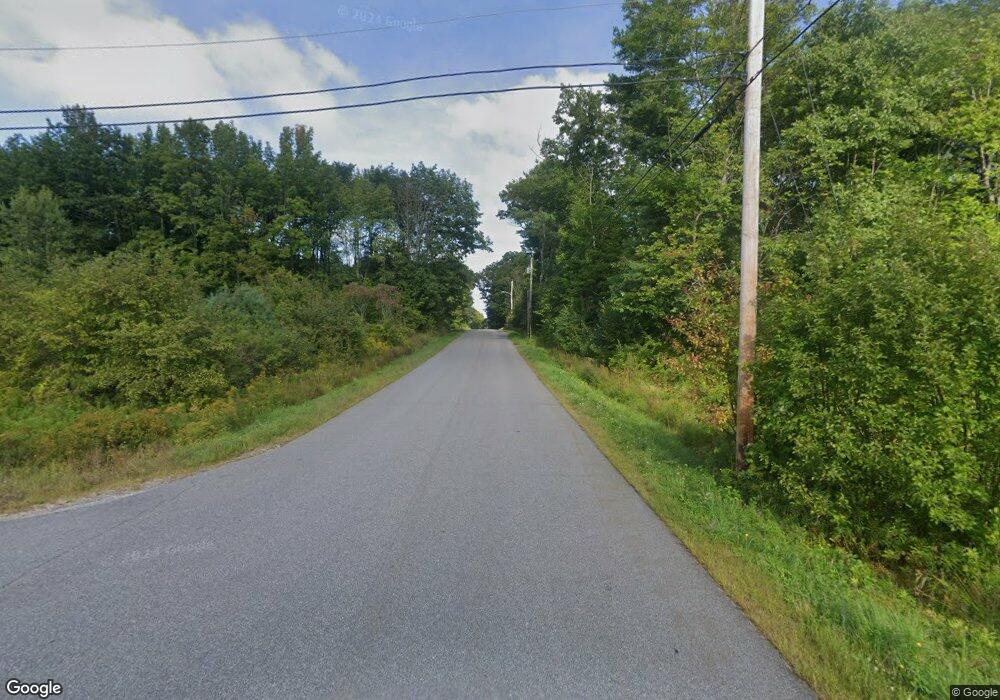 Lot 2 Jordan Dr, Gorham, ME 04038 - photo 1