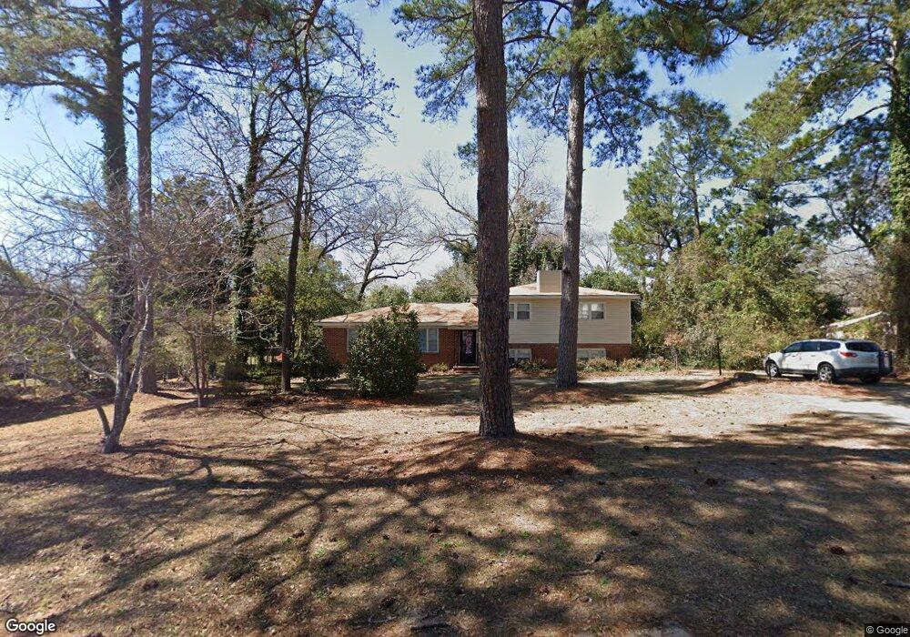211 Juniper Rd, Warner Robins, GA 31093 - photo 1