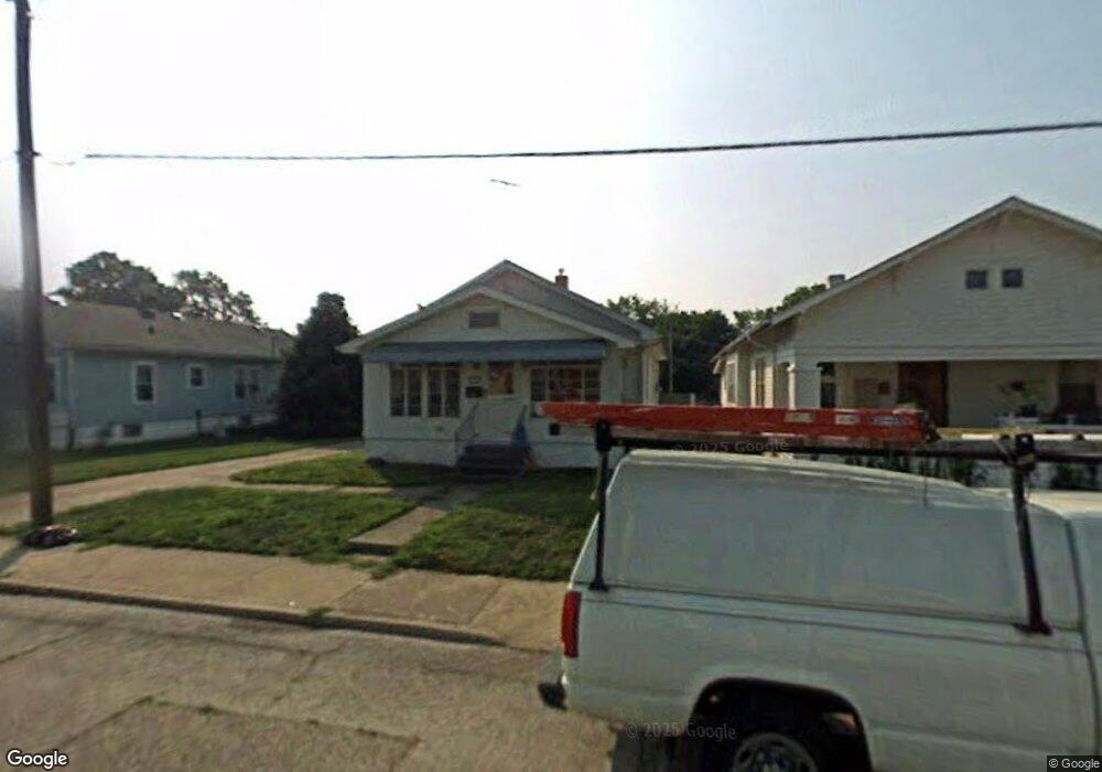 117 W Cottom Ave, New Albany, IN 47150 - photo 1