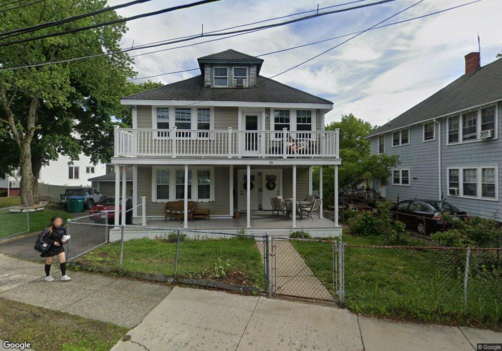 146 Walnut St, Lynn, MA 01905 - photo 1