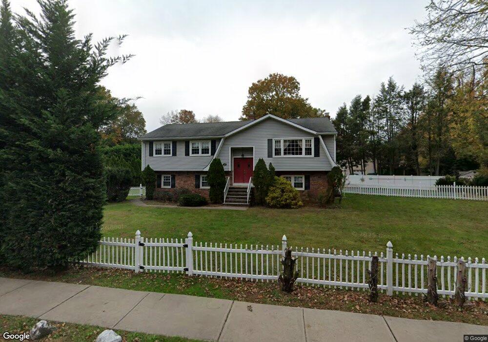 96 Tappan Rd, Harrington Park, NJ 07640 - photo 1