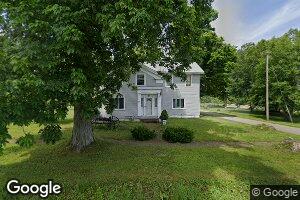 25 W Main St, Columbus, PA 16405