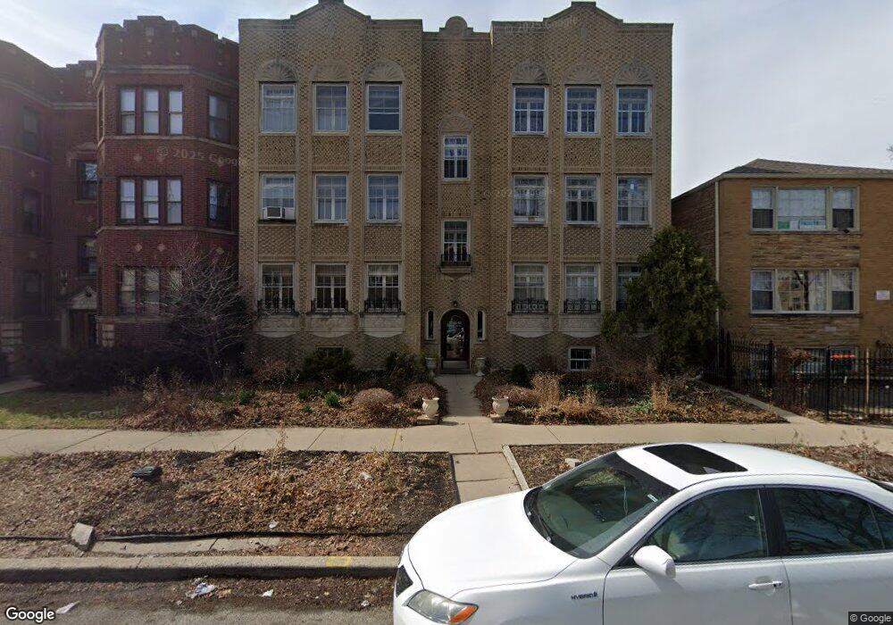 6248 N Washtenaw Ave unit 3S, Chicago, IL 60659 - photo 1