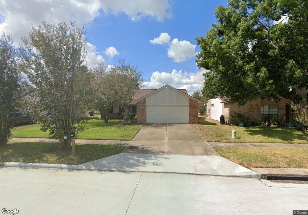 17415 Wagganner Dr, Hockley, TX 77447 - photo 1