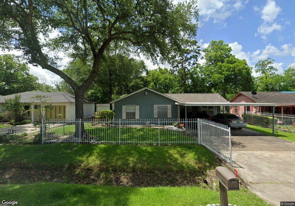 0 Abbyville St unit 3906264, Houston, TX 77028 - photo 1