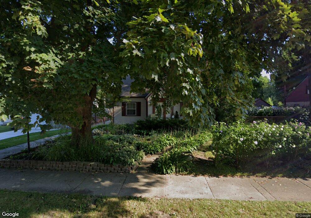 324 Parmalee Place, Waukegan, IL 60087 - photo 1