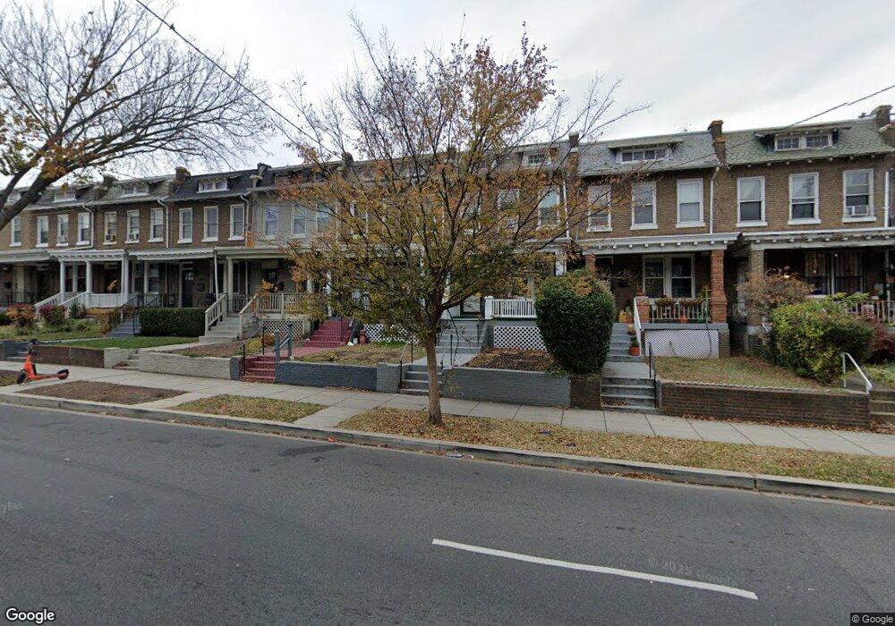 628 Franklin St NE, Washington, DC 20017 - photo 1