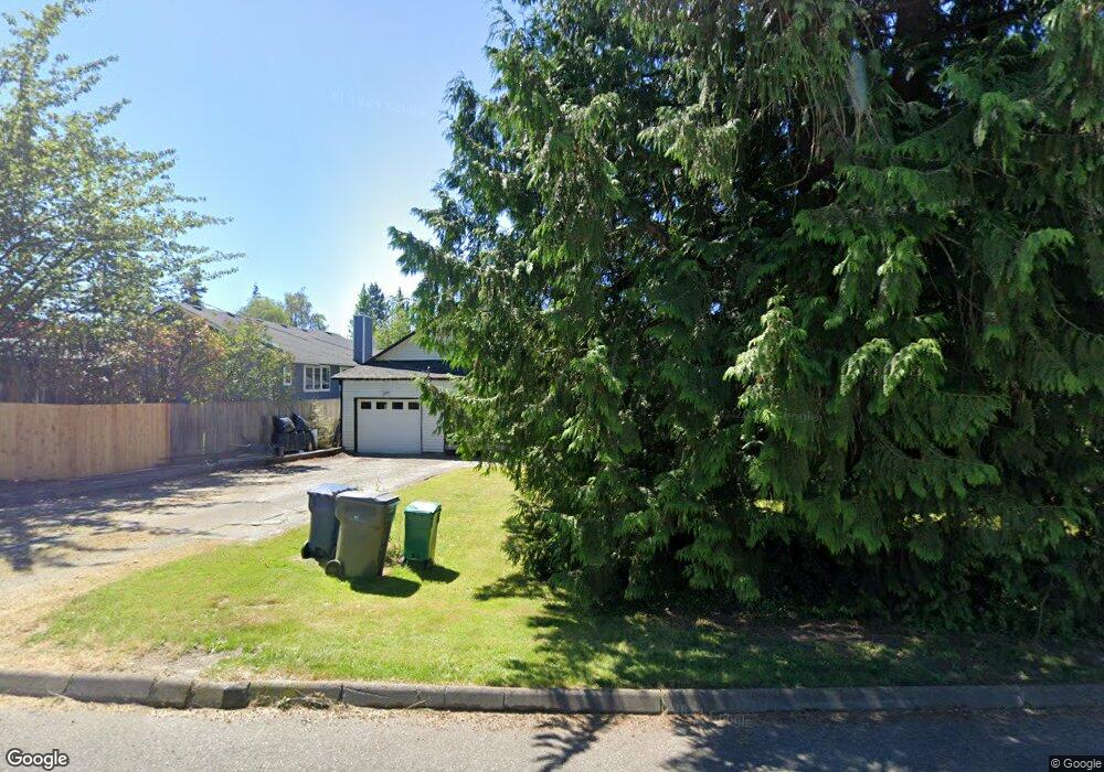 8005 NE 145th St, Bothell, WA 98011 - photo 1