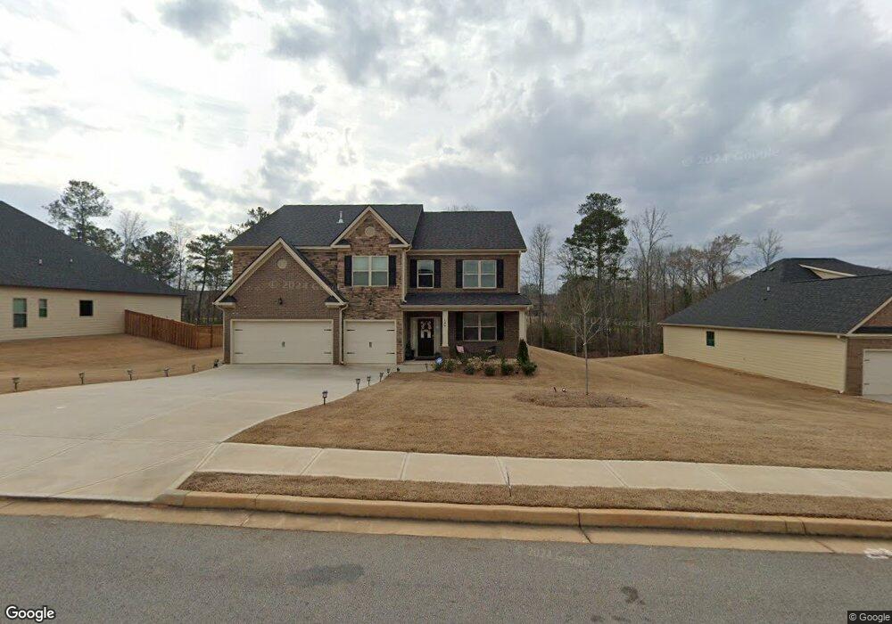 149 Beaumont Way unit 35, Hampton, GA 30228 - photo 1