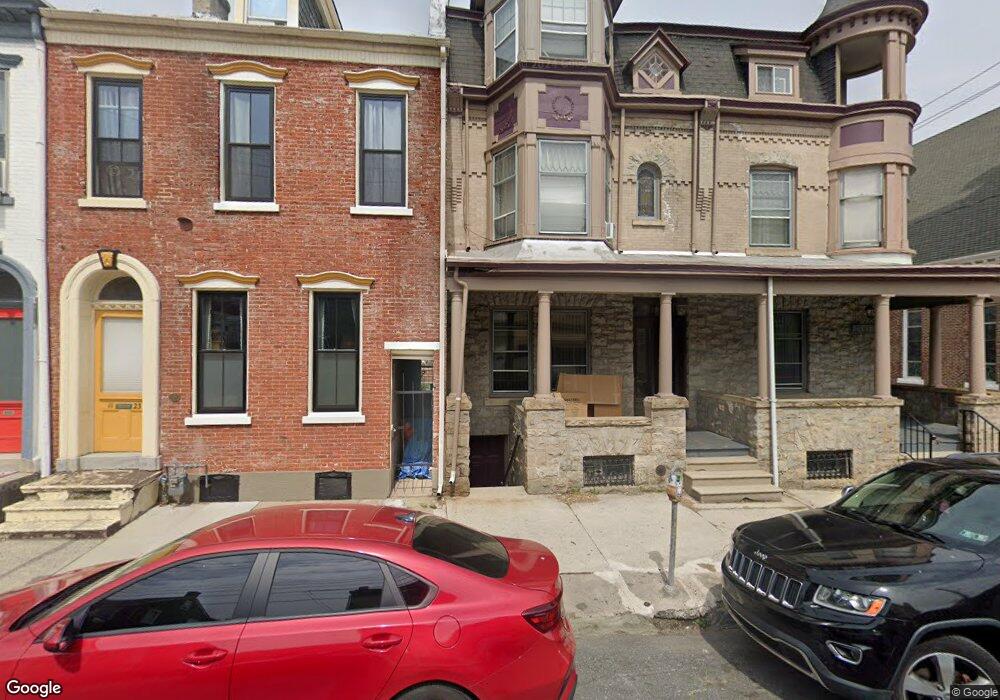 1121 W Linden St, Allentown, PA 18102 - photo 1