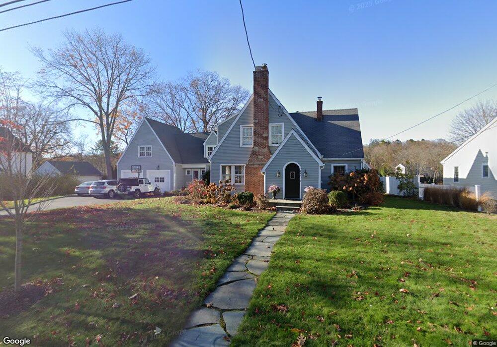 200 Somerset Ave, Fairfield, CT 06824 - photo 1