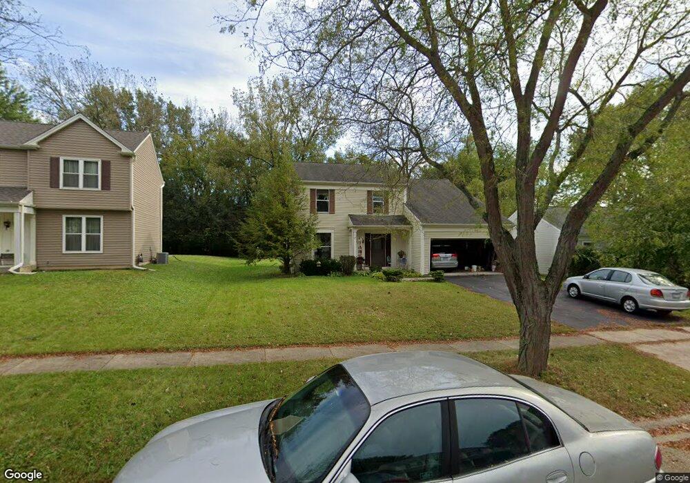 1745 Charles Ave, Algonquin, IL 60102 - photo 1