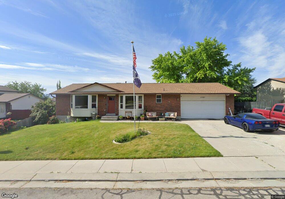 3783 Westland Dr, West Jordan, UT 84088 - photo 1
