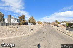 0 Robin Rd SE, Rio Rancho, NM 87124