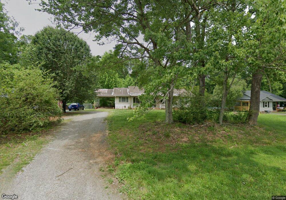 1860 Danny Bell Rd, Asheboro, NC 27205 - photo 1