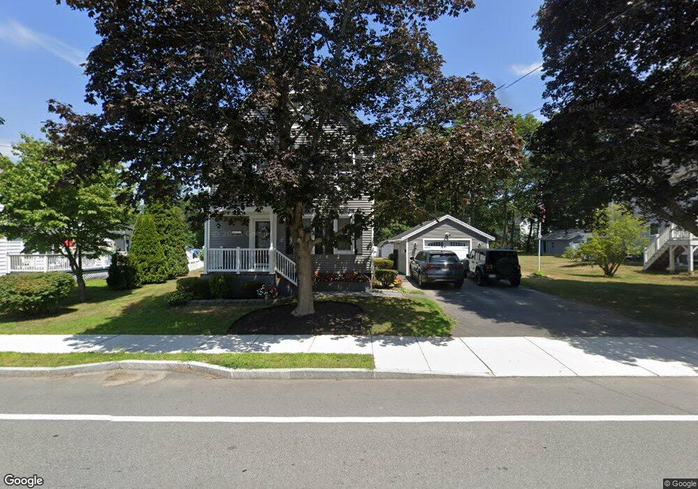 Street View Photo