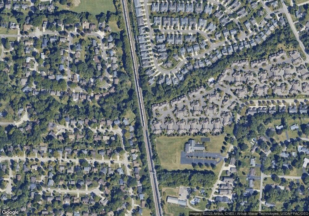 1010 Willow Bluff Dr unit 1010, Columbus, OH 43235 - photo 1