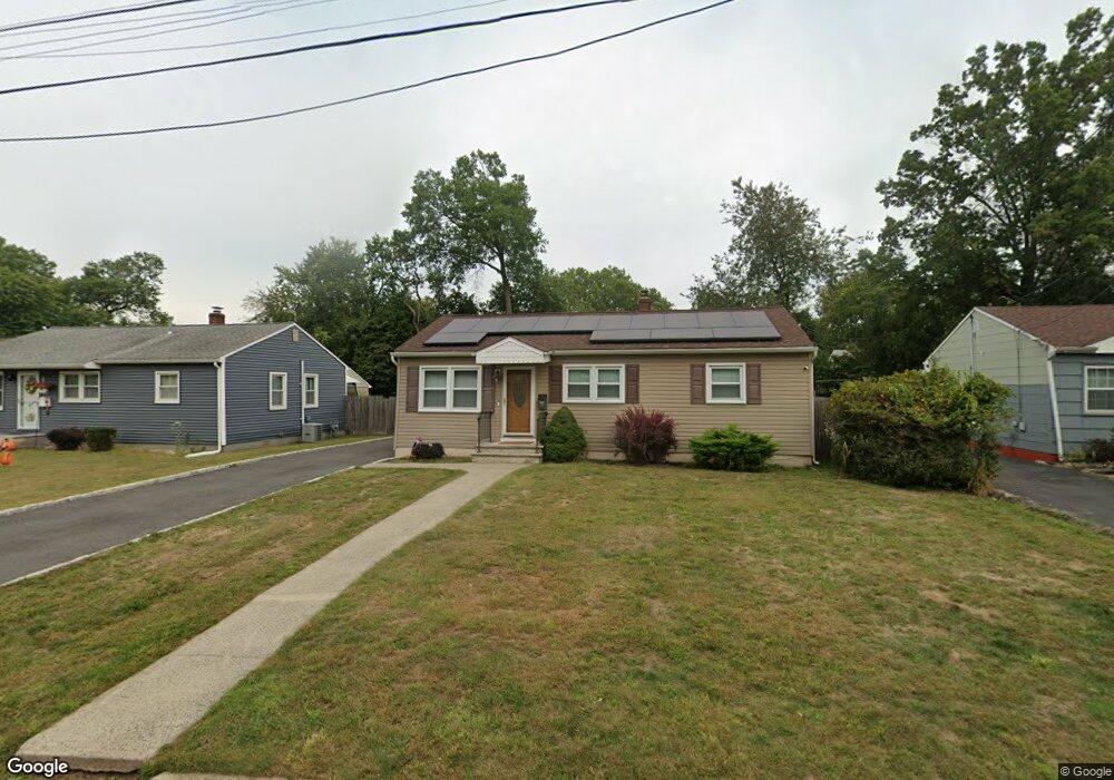 106 Cap Ln, Middlesex, NJ 08846 - photo 1