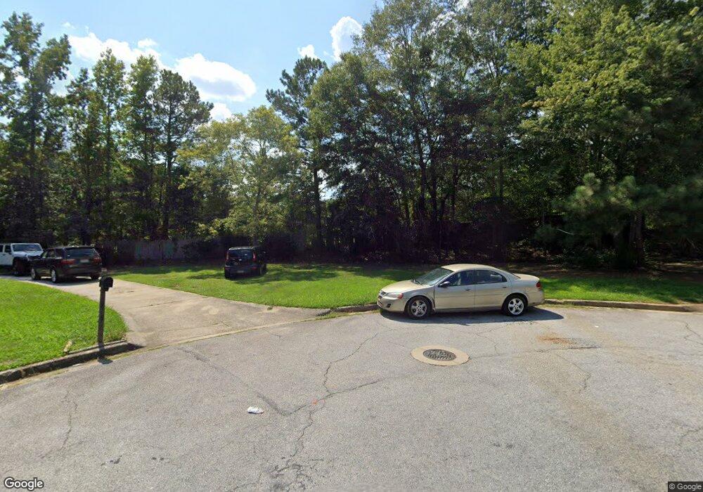 0 Bartow Ct unit 8458307, Riverdale, GA 30274 - photo 1