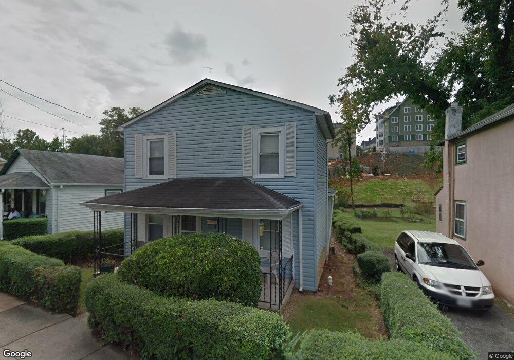 1060 Page St, Charlottesville, VA 22903 - photo 1