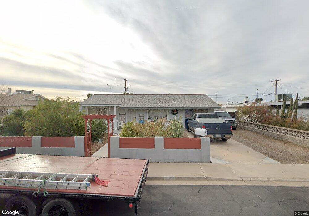 2023 E Balsam Ave, Mesa, AZ 85204 - photo 1